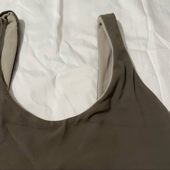 Lululemon Reversible Align Bra - Picture 2 of 5